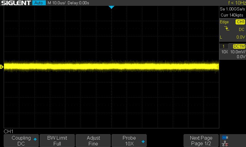 Seeking Recommendations for Affordable Digital Oscilloscope - No Analog or Computer Adapter