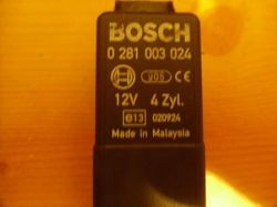 Witam. Poszukuje schematu do sterownika świec żarowych. Iveco Daily, 2003