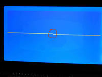 LCD Graficzy KS108 i przekłamanie o 1 pixel