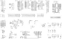 5B5-Lite - emulator starych komputerów na FPGA by piotr_go 5B5-Lite - emulator starych komputerów na FPGA by piotr_go