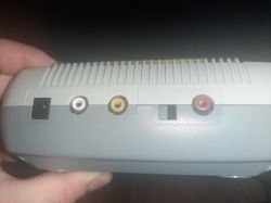 Connecting Pegasus Console to Samsung UE50MU6102K TV: Adapter Options & Troubleshooting
