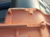 Photovoltaic Panels Installation: Rafter Hooks and Ceramic Tile Roof Compatibility