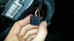 Kable od głośników golf 5. Głośniki alphine sx-1750s