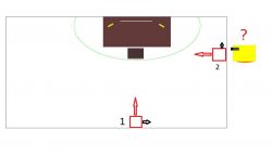 gdzie subwoofer komputer pc - gdzie subwoofer komputer pc biurko