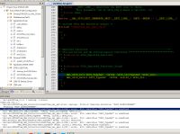 STM32F103 uVision5 error: #20: identifier is undefined
