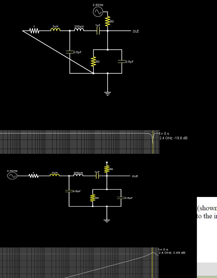 CMOS Class B Amplifier | Forum For Electronics