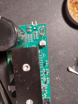 Troubleshooting Crawford ECS930A + CDM9 Automation Drive: Motor Not Responding