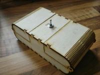 Podwójnie bezużyteczna maszyna