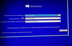 Czy, aby uruchomić Windows 10 muszę zaktualizować BIOS? Płyta: ASRock Z390.