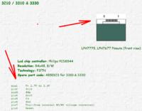 uProg - small, fast, portable AVR programmer with SD
