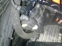 SKODA OCTAVIA 1.6 I - WTYCZKA MAP SENSOR/LANDI RENZO