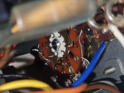 Renowacja / Naprawa Sansui AU-11000A