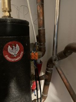 Pytanie o sterowanie - Vaillant VC 30cs/1-5 - Tech Sterowniki