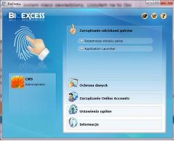 ES603 Fingerprint USB, Zabezpieczenie komputera - Test / Opis / Recenzja ES603 Fingerprint USB, Zabezpieczenie komputera - Test / Opis / Recenzja