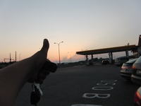 KONKURS!!! "Ciekawe zjawisko meteorologiczne"- Wyniki!