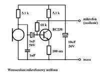 CB NewOrly (albrecht 4200) słaba modulacja