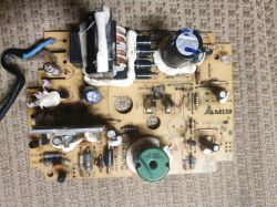 Ładowarka DeWALT DE9116 - Jakie parametry ma dioda?