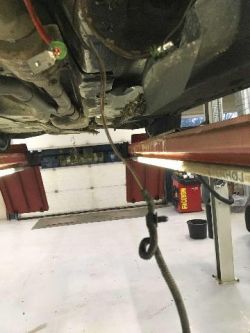 Golf v r32 250 KM - Szukam schematu instalacji Golf v r32 250 KM - Szukam schematu instalacji
