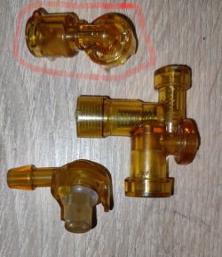 Ekspres Cascolino 41063 - Jak rozebrać ekspres do kawy?