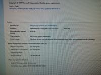 Jak ustawić manualne OC dla AMD FX X8 8350 na MSI 970A-G46?