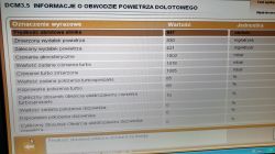 Citroen C5 X7 163KM - adaptacja zmiennej geometrii turbo - jak to zrobić?