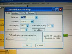 Brak połączenia sterownika PLC ELP10T32-VH z USB - kwestie kompatybilności WinAVR z Win 10