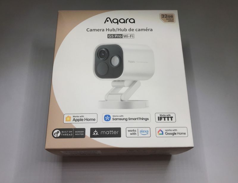 Practical test of the Aqara Panel Hub S1 Plus, or home control centre - tiles, cameras, Zigbee Practical test of the Aqara Panel Hub S1 Plus, or home control centre - tiles, cameras, Zigbee