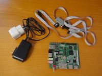 [Sprzedam] Programator Jlink, analizator xzl Dx, Devkit8000 zgodny z Beagleboard