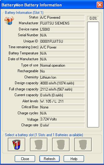 Amilo pi 1505 перейти на windows 7