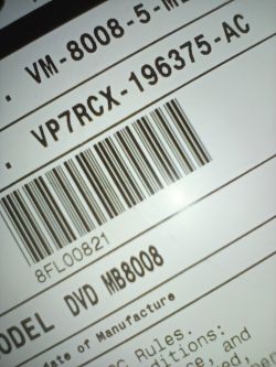 Zestaw Dvd Espace 4 jak przełączyć na głośniki i jak podłączyć tablet