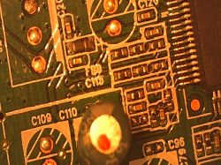 Tani mikroskop elektroniczny, recenzja Tani mikroskop elektroniczny, recenzja