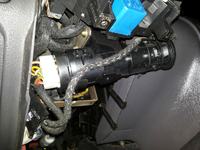 FIAT PUNO1 1.2 16v 99r - Jaką kostkę stacyjki wybrać: wąskie czy szerokie piny?