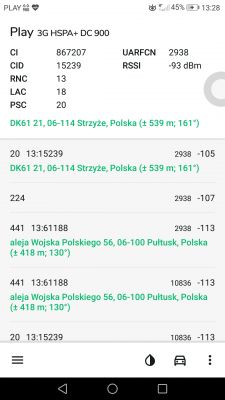 Wzmocnienie LTE w T-Mobile na Huawei B593s-22 i ATK-20