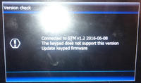 SATEL ETHM-1 Plus Firmware Upgrade from 2.01 to 2.03: Step-by-Step Update Procedure & Questions