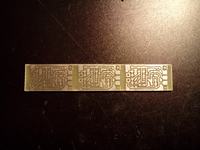 [BASCOM] regulacja czasu zwłoki dźwiękowego wyzwalacza lampy błyskowej