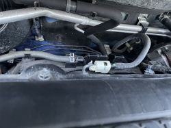 Honda Civic Kombi 2016 - Jak bezpiecznie spuścić paliwo przed sprzedażą.