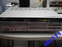 Czy jest możliwość podłączenia komputera pod ten amplituner JVC R-E600L