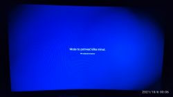 Windows 11 - Nieudana instalacja mimo włączonego bezpiecznego rozruchu w BIOSIE