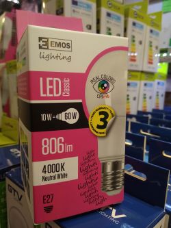 Czy LED za 19,90 zł z CRI 97 to prawda czy fałsz?