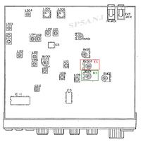 Alan 28: Czy filtr Murata CFW 455HT zastąpi 55 HT? Kwarc 10,240 MHz i kanały?