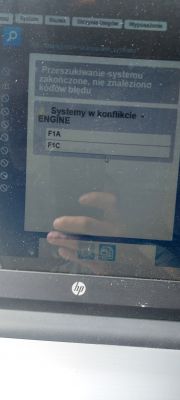 Iveco Daily 35c13 125km nowy okład paliwowy, bardzo słabe.