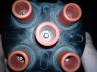 VW Golf MK2 - Nie odpala. Jak zdiagnozować usterkę?