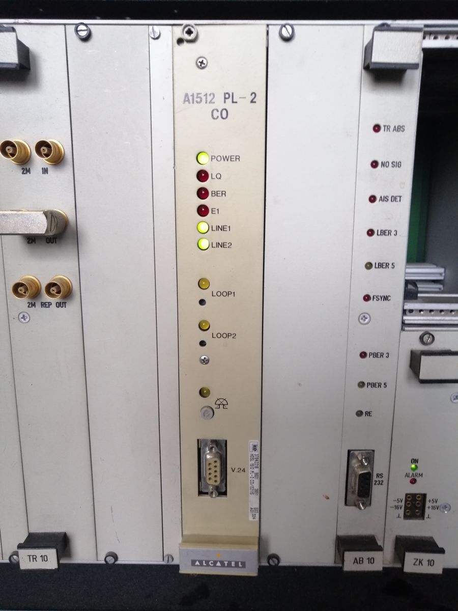 [Kupię] Kupię moduł centralowy ALCATEL 1512 PL-2 CO