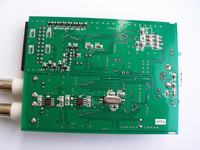 Analizator logiczny na CY7C68013A
