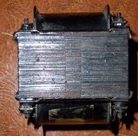 Poszukuję informacji na temat rosyjskiego transformatora: E43.7G30,062