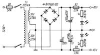 Jak złożyć wzmacniacz stereo 2x100W na TDA7294 i jaki transformator wybrać?