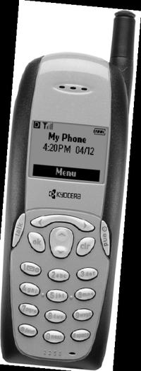 Instrukcja obsługi Kyocera 2255 EN