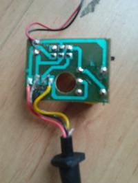 CB Kaiser KA 9040 - Jak podłączyć mikrofon 4-pinowy?