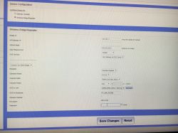 Jak zrobić dostęp internetu na drugim routerze bezprzewodowo? (arris router)