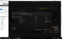 GTX 1060 3GB: Nvidia Driver 397.31 Installation Issues, Control Panel & Geforce Experience GTX 1060 3GB: Nvidia Driver 397.31 Installation Issues, Control Panel & Geforce Experience